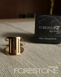 Лигатуры Forestone